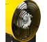 Газовая тепловая пушка Electrolite GH-35 EL (35 кВт, 900 м3) 6113 6