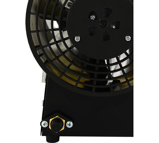 Газовая тепловая пушка Electrolite GHT-10 EL (10 кВт, 350 м3) 6112