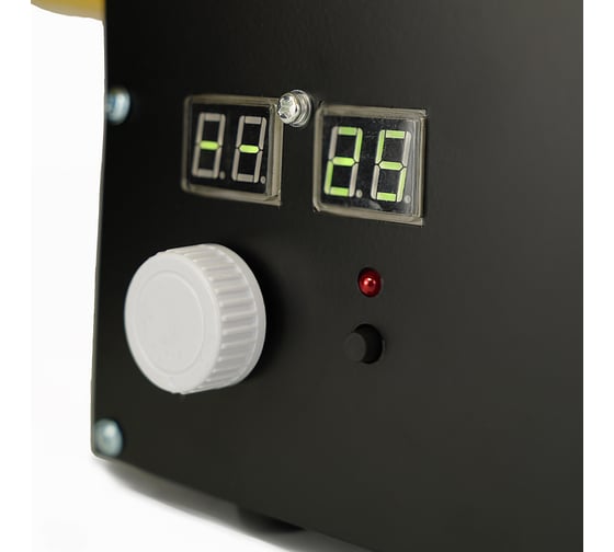 Газовая тепловая пушка Electrolite GHT-35 EL (35кВ, 900 м3) 6114