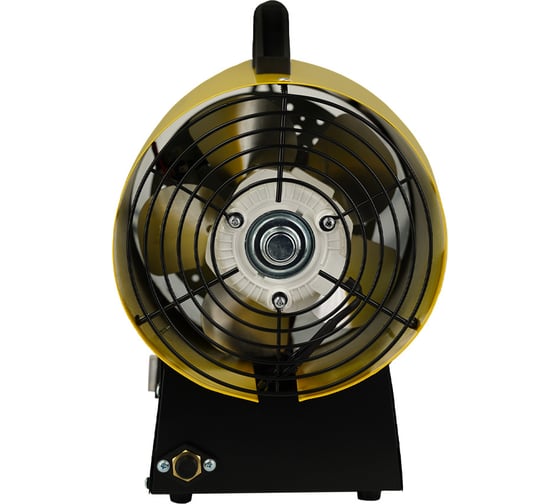 Газовая тепловая пушка Electrolite GHT-35 EL (35кВ, 900 м3) 6114