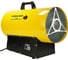Газовая тепловая пушка Electrolite GHT-35 EL (35кВ, 900 м3) 6114 1