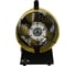 Газовая тепловая пушка Electrolite GHT-35 EL (35кВ, 900 м3) 6114 5