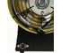 Газовая тепловая пушка Electrolite GHT-35 EL (35кВ, 900 м3) 6114 6