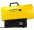 Газовая тепловая пушка Electrolite GHT-35 EL (35кВ, 900 м3) 6114 7