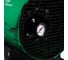 Дизельная тепловая пушка Electrolite TPDN-45 EL (45000 Вт, 1000 м3/час, 2,5 л/час, 36 л бак, непрямой нагрев) 5063 10