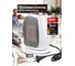 Тепловентилятор Forcekraft 1800w FK-FH06(56834) 2