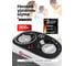 Тепловентилятор Forcekraft 1800w FK-FH06(56834) 3