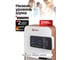 Тепловентилятор Forcekraft 2000w FK-NSB-200E(56840) 4