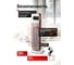 Тепловентилятор Forcekraft 2000w FK-NSB-200E(56840) 5