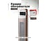 Тепловентилятор Forcekraft 2000w FK-NSB-200E(56840) 6
