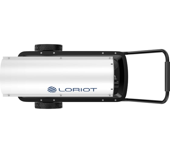 Дизельная тепловая пушка Loriot rocket LHD-30