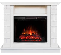 Каминокомплект RealFlame edward 25.5 wt + sparta 25.5 9911834