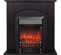Каминокомплект RealFlame hanna std dn-f815 + fobos lux bl 9911832