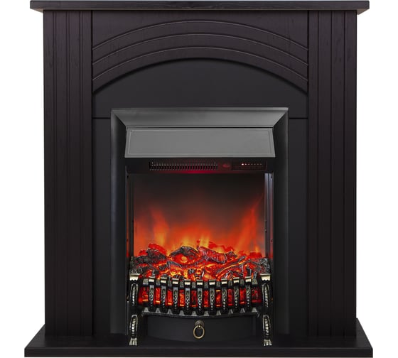 Каминокомплект RealFlame hanna std dn-f815 + fobos lux bl 9911832