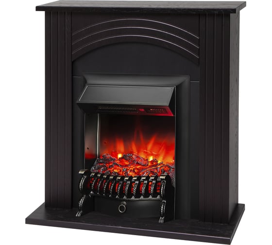 Каминокомплект RealFlame hanna std dn-f815 + fobos lux bl 9911832