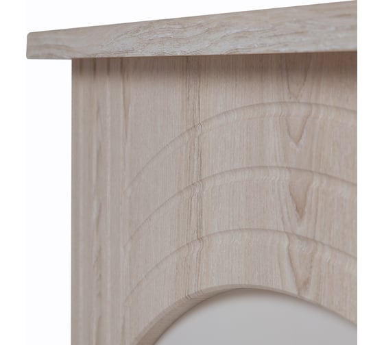 Каминокомплект RealFlame hanna std lo-f111 + fobos lux bl 9911833