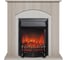 Каминокомплект RealFlame hanna std lo-f111 + fobos lux bl 9911833 1