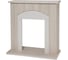 Каминокомплект RealFlame hanna std lo-f111 + fobos lux bl 9911833 7