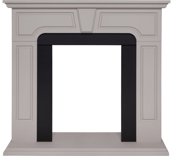 Каминокомплект RealFlame theodor bg-f615 + fobos lux bl латте 9911621