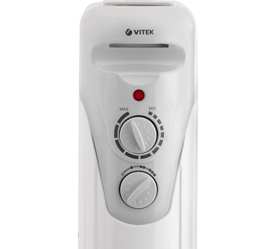 Радиатор Vitek VT-1708 1708-VT-03