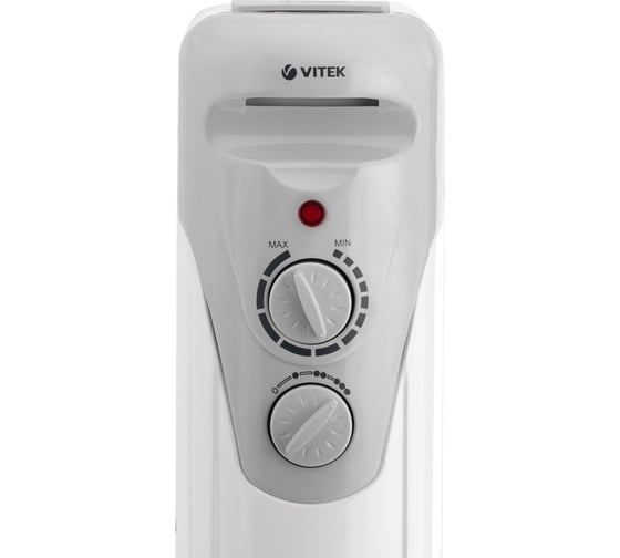 Радиатор Vitek VT-1707 1707-VT-03