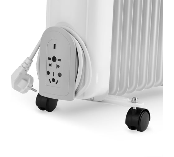 Радиатор Vitek VT-1709 1709-VT-03
