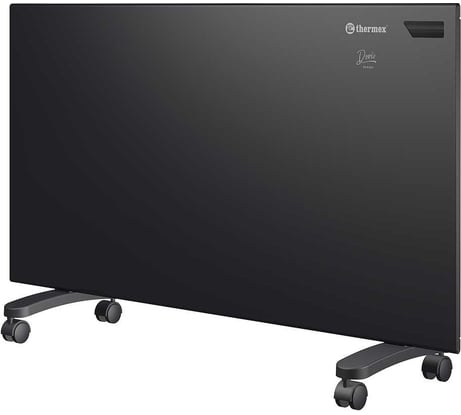 Электрический конвектор Термекс thermex dorio 1500e ЭдЭБ04312