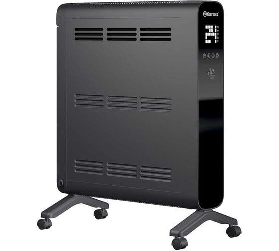 Электрический конвектор Термекс thermex alto 2000 wi-fi ЭдЭБ04299