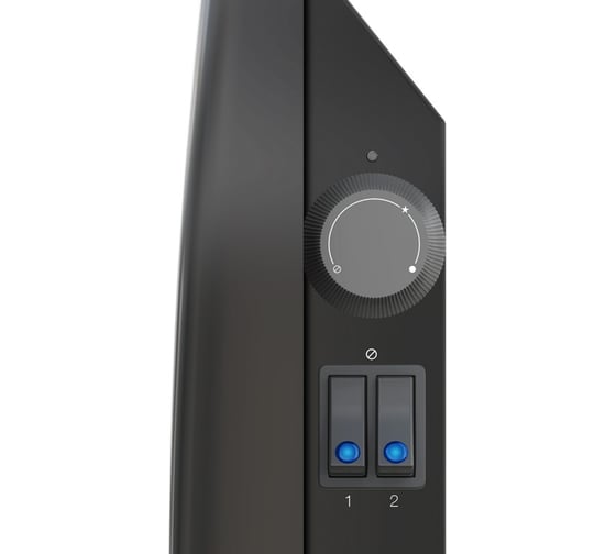 Конвектор Hyundai hv21, 1.0 кВт H-HV21-10-UI661