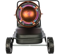 Дизельная тепловая пушка прямого нагрева Gigant DHG 50 D2