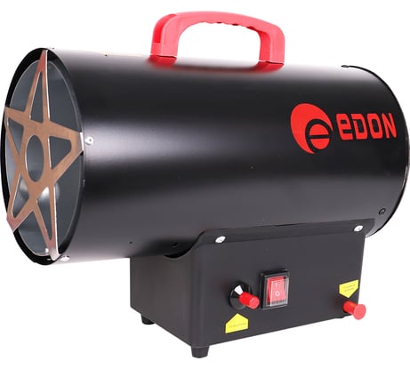 Газовая тепловая пушка EDON DAH-10000 22345