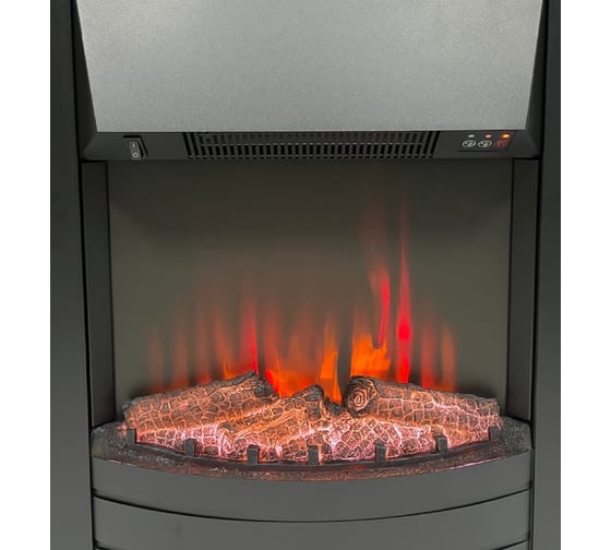 Каминокомплект ELEKAM premier с очагом spark f2020g1 дуб 900007