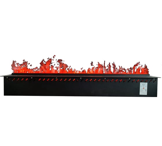 Каминокомплект InterFlame Nord (Firex30) с Firex1300 белый