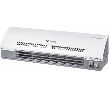 Тепловая завеса Timberk WS3 AERO II, TCH WS3 5M AERO II