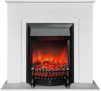 Каминокомплект RealFlame crosby std wtm-f511 + fobos lux bl 9911950
