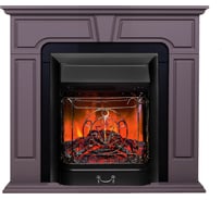 Каминокомплект RealFlame theodor std gr-f716 + majestic lux bl 9911836