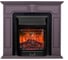 Каминокомплект RealFlame theodor std gr-f716 + majestic lux bl 9911836 1