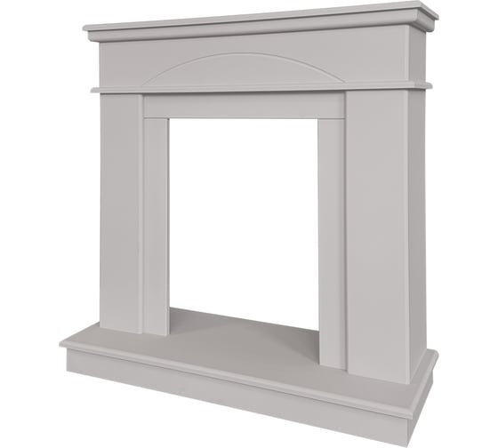 Каминокомплект RealFlame stella std bg-f615 + majestic lux bl 9911618