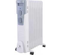 Масляный электрический радиатор Scarlett S2, 9 секц. SC 41.2009