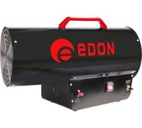 Тепловая газовая пушка EDON DAH-15000 22346