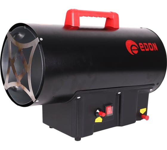 Тепловая газовая пушка EDON DAH-30000 22347