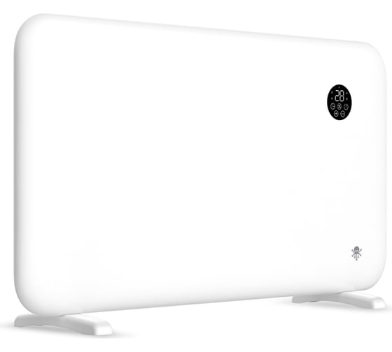 Обогреватель SLS wifi white SLS-HEAT-02WH