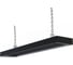 Инфракрасный обогреватель Zeder серия I-HEAT (Black Edition) M-1500MI-33 2