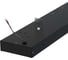 Инфракрасный обогреватель Zeder серия I-HEAT (Black Edition) M-1500MI-33 3