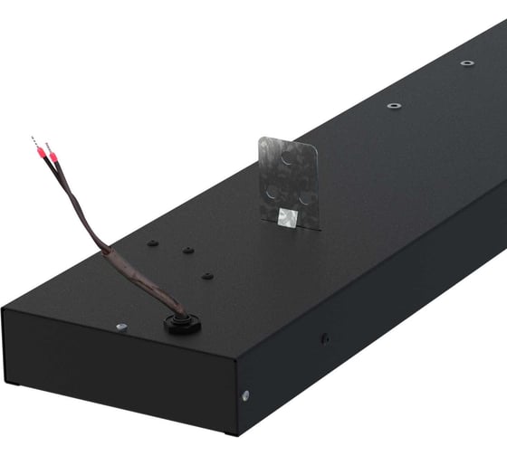 Инфракрасный обогреватель Zeder серия I-HEAT (Black Edition) M-800MI-33