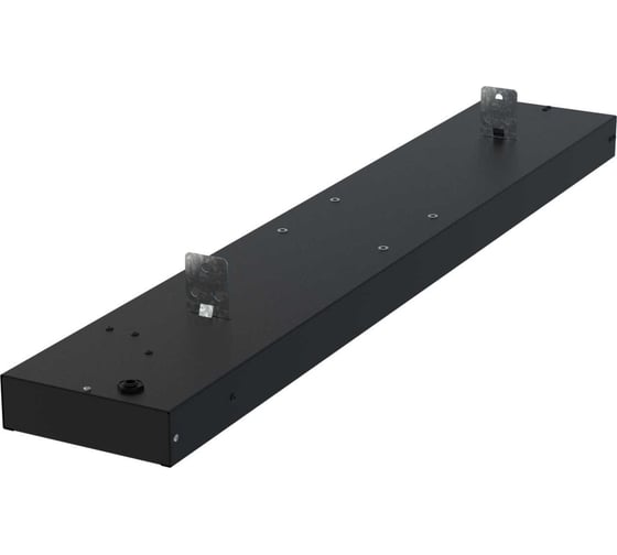 Инфракрасный обогреватель Zeder серия I-HEAT (Black Edition) M-800MI-33