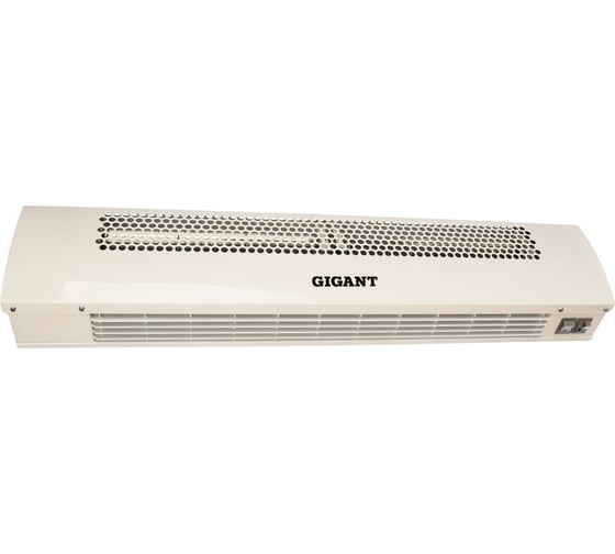 Тепловая завеса Gigant T-3.800