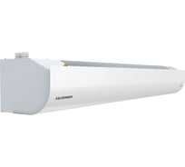 Электрическая тепловая завеса KALASHNIKOV KVC-D15E12-31