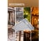 Инфракрасный обогреватель Royal Clima Raggio 2.0 RIH-R2000S/II 11