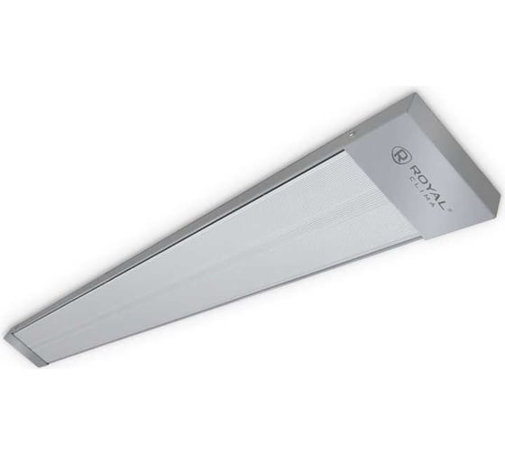Инфракрасный обогреватель Royal Clima Raggio 2.0 RIH-R800S/II